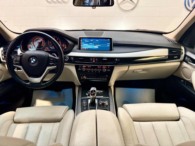 BMW X5 usata, con ESP