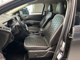 FORD Kuga usata, con ESP