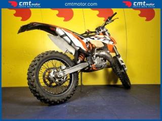 KTM EXC 125 usata 3