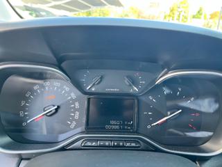 CITROEN C3 Aircross usata, con Chiusura centralizzata