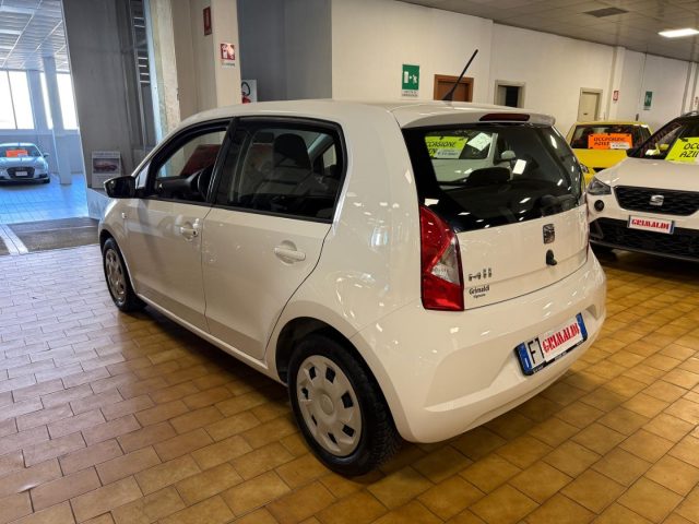 SEAT Mii usata, con Climatizzatore