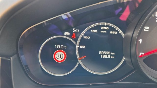 PORSCHE Cayenne usata, con Luci diurne LED