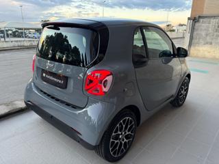 SMART ForTwo usata, con Alzacristalli elettrici