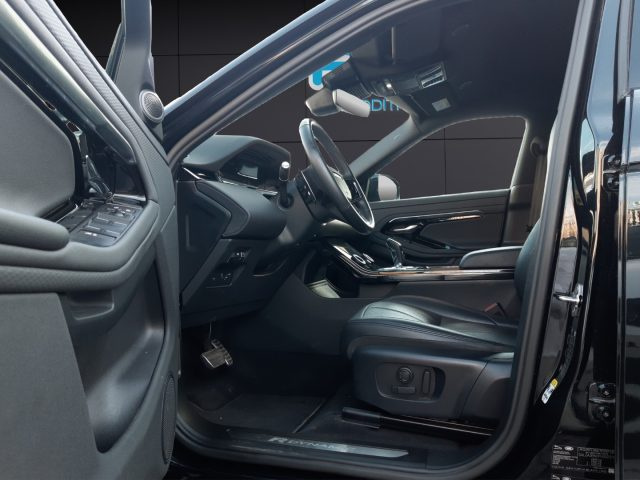 LAND ROVER Range Rover Evoque usata, con Chiusura centralizzata