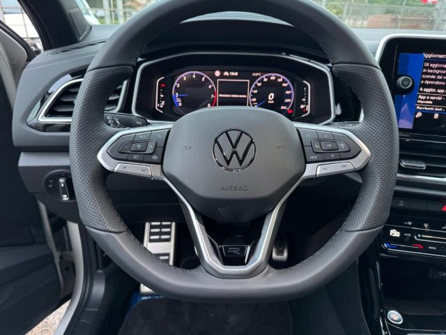 VOLKSWAGEN T-Roc usata, con Controllo elettronico della corsia