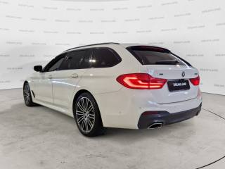 BMW 530 usata, con Alzacristalli elettrici