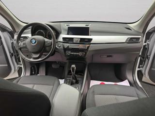 BMW X1 usata, con Controllo automatico clima