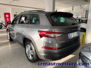 SKODA Kodiaq usata, con Airbag Passeggero