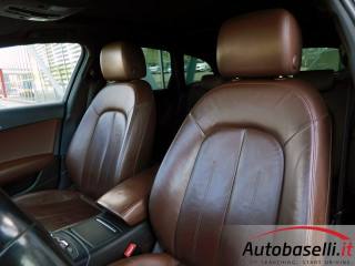 AUDI A6 usata, con Chiusura centralizzata