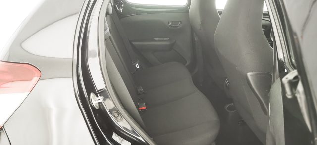 PEUGEOT 108 usata 58