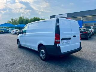 MERCEDES-BENZ Vito usata, con Airbag Passeggero