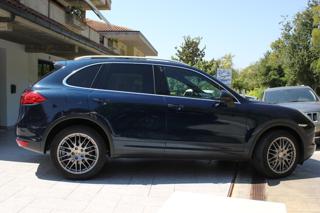 PORSCHE Cayenne usata, con Airbag laterali