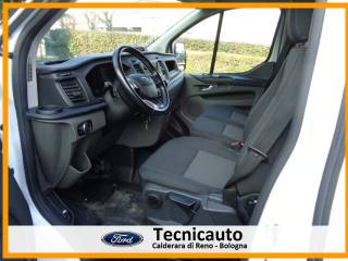 FORD Transit Custom usata, con Servosterzo
