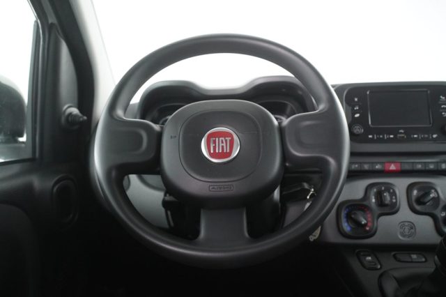 FIAT Panda usata 11