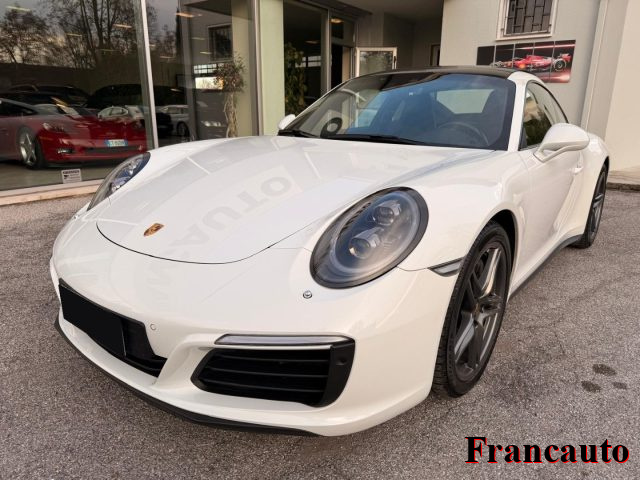 PORSCHE 911 usata, con ABS