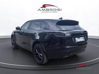 LAND ROVER Range Rover Velar usata 3