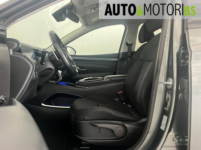 HYUNDAI Tucson usata, con Boardcomputer