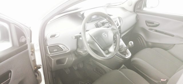 LANCIA Ypsilon usata 46