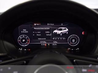 AUDI Q2 usata, con Fari LED