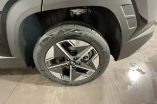 HYUNDAI Tucson usata, con Specchietti laterali elettrici