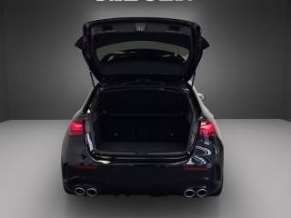 MERCEDES-BENZ A 45 S AMG usata, con Regolazione elettrica sedili