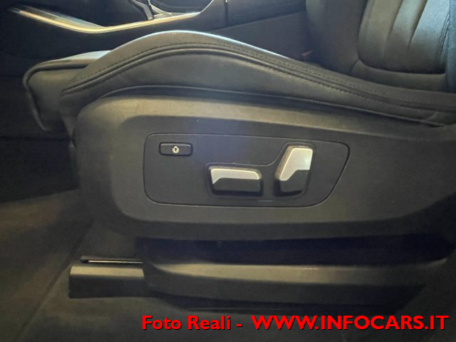 BMW X5 usata, con Portellone posteriore elettrico