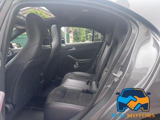 MERCEDES-BENZ A 220 usata, con Regolazione elettrica sedili