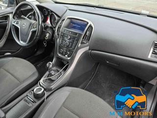 OPEL Astra usata, con ESP