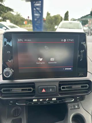 CITROEN Berlingo usata, con USB