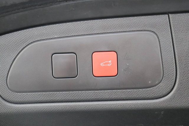 DS AUTOMOBILES DS 7 usata, con Controllo trazione