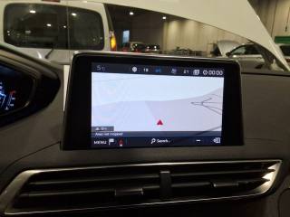 PEUGEOT 5008 usata, con Airbag Passeggero