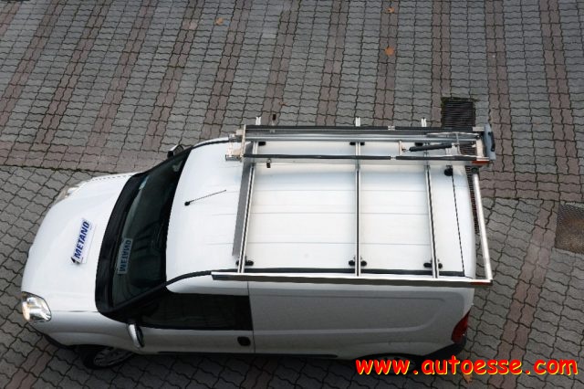 FIAT Doblo usata 20