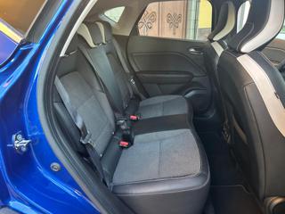 RENAULT Captur usata, con Controllo trazione