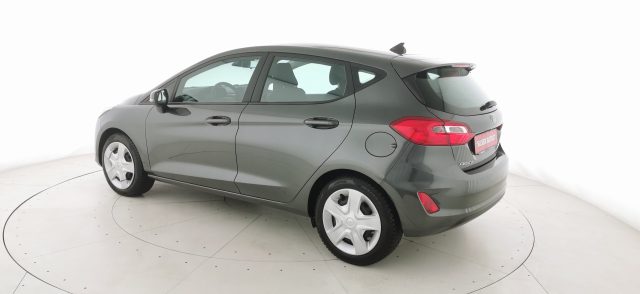 FORD Fiesta usata, con Limitatore di velocità