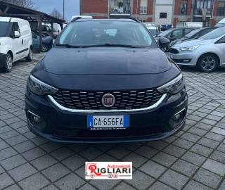 FIAT Tipo usata, con USB