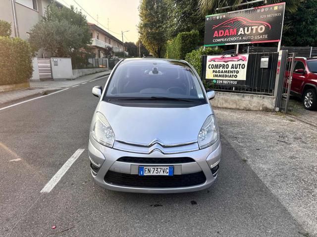 CITROEN C4 Picasso usata, con Airbag Passeggero