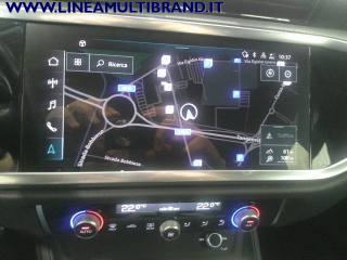 AUDI Q3 usata, con Luci diurne LED