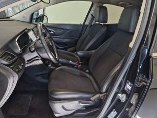 OPEL Mokka usata, con Cruise Control