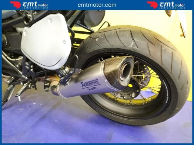 BMW R Nine T usata 5