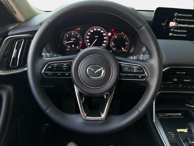 MAZDA CX-60 usata, con Cerchi in lega