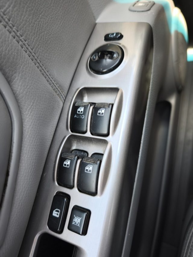 KIA Sorento usata, con Immobilizzatore elettronico
