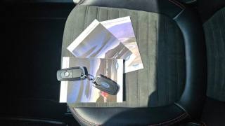 FORD Kuga usata, con Climatizzatore