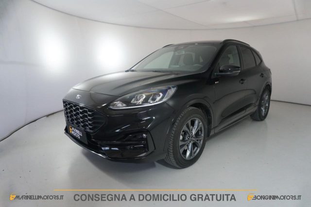 FORD Kuga usata, con ABS