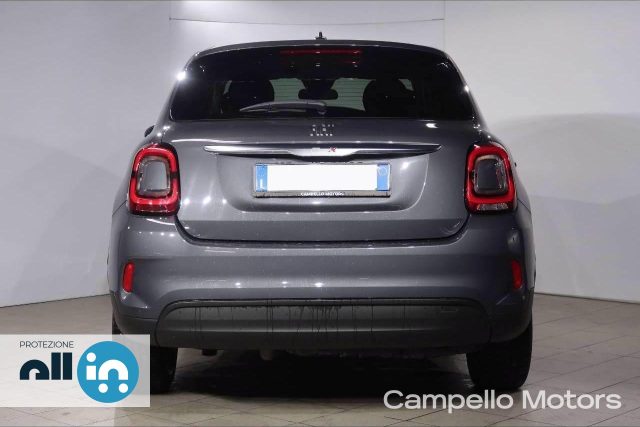 FIAT 500X usata 3