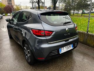 RENAULT Clio usata, con Airbag laterali