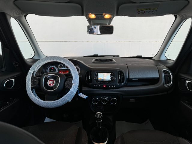 FIAT 500L usata, con Bluetooth