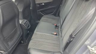 PEUGEOT 3008 usata, con Fendinebbia