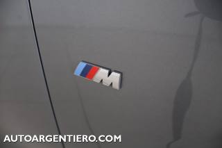 BMW 218 usata, con Hotspot Wi-Fi