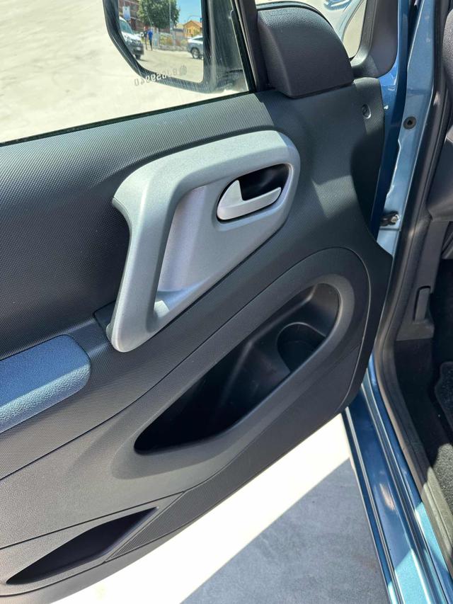 CITROEN Berlingo usata 13