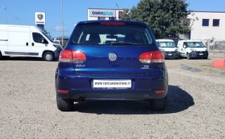 VOLKSWAGEN Golf usata, con Airbag Passeggero